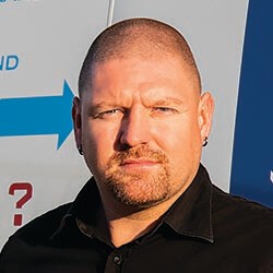 Rioolvakman Ridderkerk